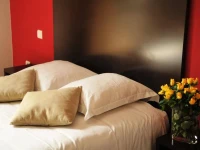 Hotel Canal Aigues Mortes 