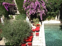 Hotel Les Templiers 