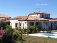 Luxury B&B Mas de lEtoile 