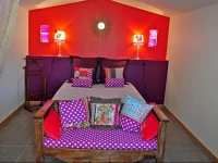 B&B La Terre BrГ»lГ©e 
