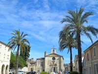 La Maison de la Viguerie 