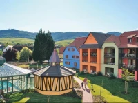 RГ©sidence Pierre & Vacances Le Clos dEguisheim 