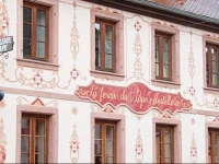 La Ferme du Pape Hostellerie 