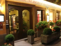 Auberge des Trois ChГўteaux 