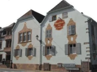 LHostellerie Des Comtes 