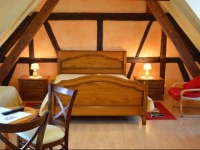 HГґtel Restaurant ГЂ la ville de Nancy 
