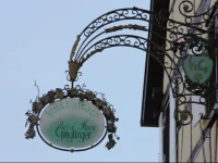 Le Hameau dEguisheim - chambres dhГґtes et gГ®tes 