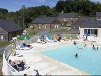 VacancГ©ole - Residence le Domaine du Bosquet 