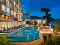 Hyatt Place Phuket Patong 4*