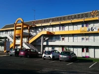Premiere Classe Bordeaux Eysines 