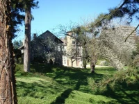 Les Communs du Manoir 