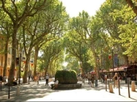 LAppart Mirabeau 