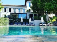 Les Lodges Sainte-Victoire 