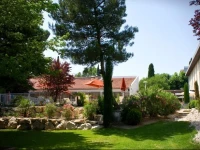 Novotel Aix-en-Provence Beaumanoir 