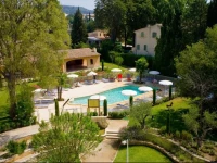 Novotel Aix-en-Provence Pont de LArc 