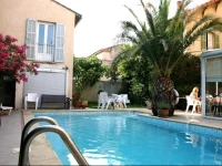 Arc Hotel Aix 