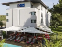 Best Western HГґtel de lArbois 
