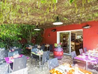 ibis Styles Aix en Provence 
