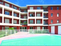 AppartвЂ™City Aix en Provence вЂ“ La Duranne (Ex Park&Suites) 