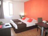AppartHotel Odalys le Tholonet 