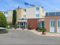 ibis budget Aix en Provence 