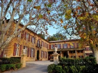 La Baume-Les-Aix 