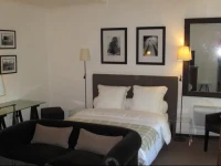 Appartement Cours Mirabeau 