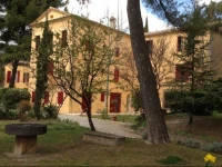 B&B Villa Roumanille 