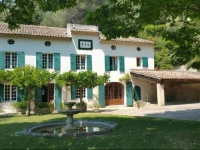 Bastidon De La Calade 