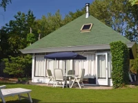 Bungalowpark De Toekomst 