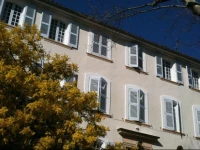 LEnclos 