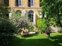 Le Jardin de Marie 