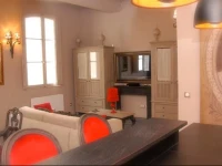 Les Appartements Clarisse et Mathilde 