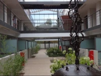 Les Jardins dAthГ©na 