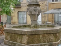 Matheron 