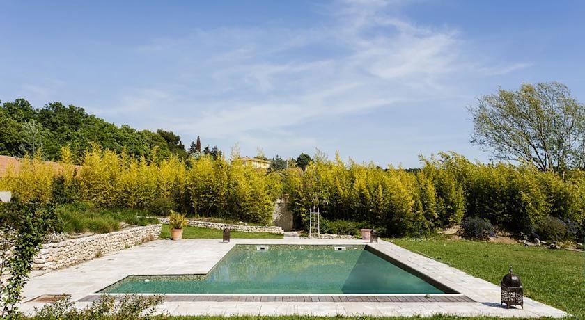 Squarebreak - Villa a Aix en provence 