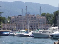 Hotel & Spa Marina dAdelphia 