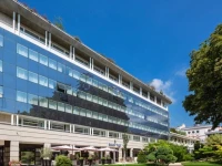 Golden Tulip Aix les Bains - Le Garden Hotel & Spa 