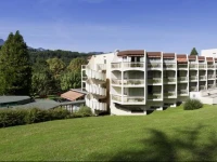 Mercure Aix-les-Bains Domaine de Marlioz 