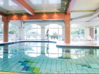Hotel *** & Spa Vacances Bleues Villa Marlioz 