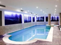 Agora Hotel Hyper Centre 