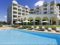 ibis Styles Aix les Bains 