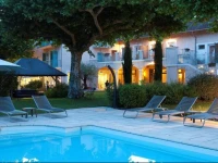 Logis Auberge Saint Simond 