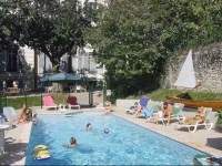 Aix Appartements 