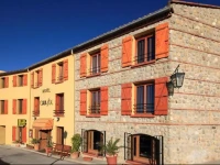 Logis Hotel Cara Sol 