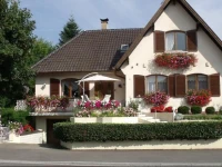 Maison dhГґtes Chez Nicole 