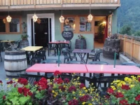 Auberge du Replat 