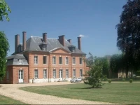 Chateau d Emalleville 