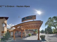 Logis Hotel Le Lac 