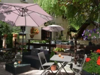 Hotel & Restaurant Le Chalvet 